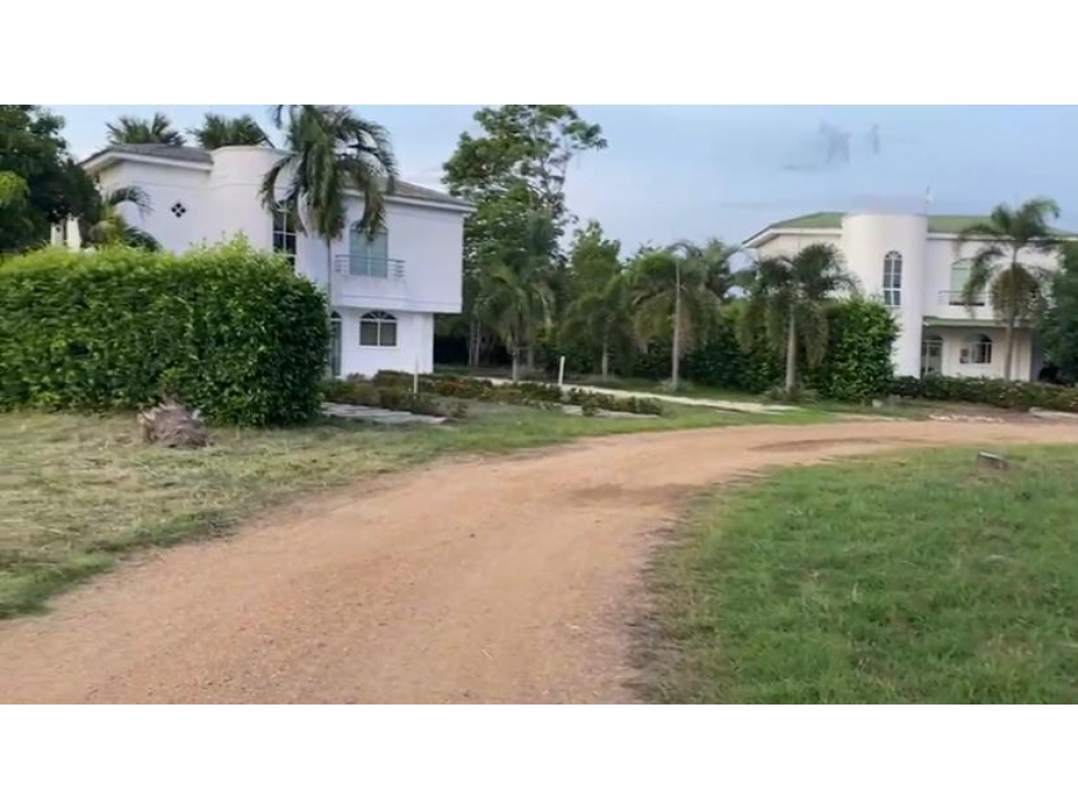 VENDE LOTE CAMPESTRE EN MONTERIA CORDOBA
