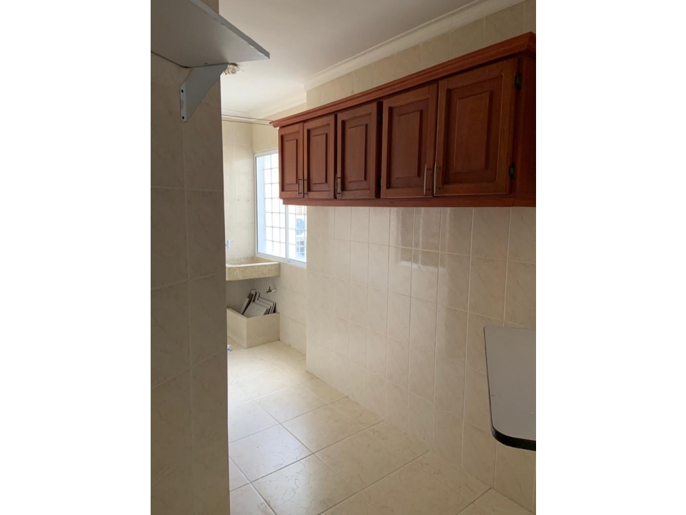 VENDE APARTAMENTO CERCA AL CC ALAMEDAS DEL SINU EN MONTERIA — foto 4