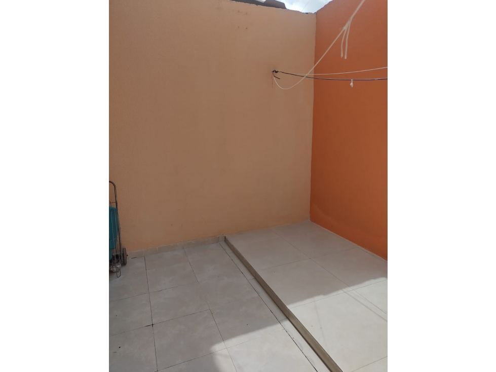 VENDE CASA A DOS CUADRAS DE LA OLIMPICA DE LA CALLE 22 EN MONTERIA - 6