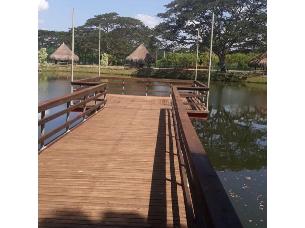 VENDE LOTE EN CONJUNTO CAMPESTRE CERRADO EN MONTERIA CORDOBA — foto 4