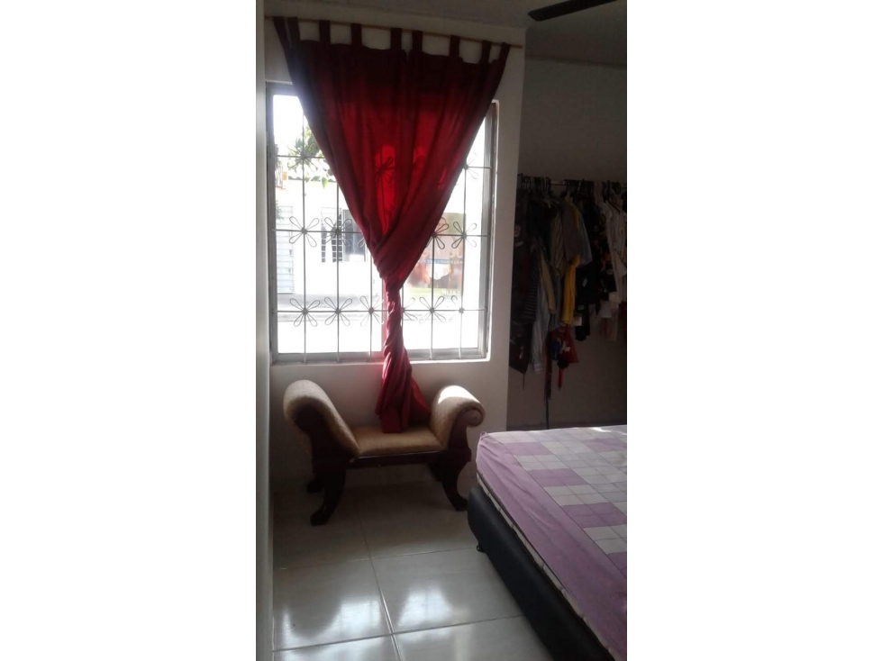 VENDE CASA EN EL BARRIO LA VICTORIA EN MONTERIA