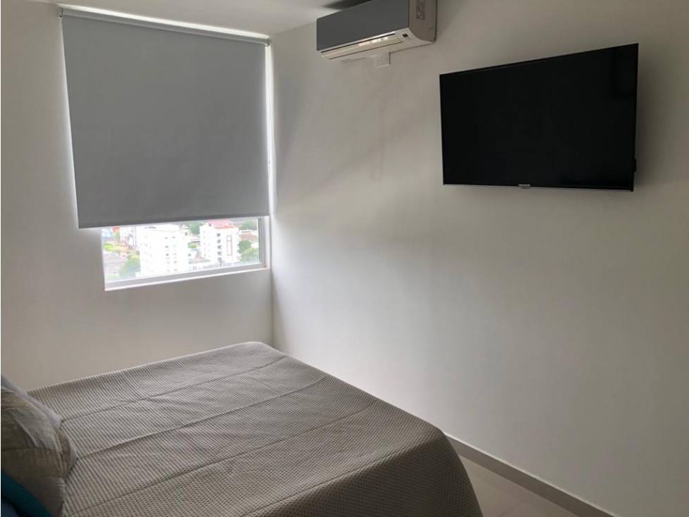 VENDE APARTMENTO EN RIO PARQUE MONTERIA CORDOBA — foto 2