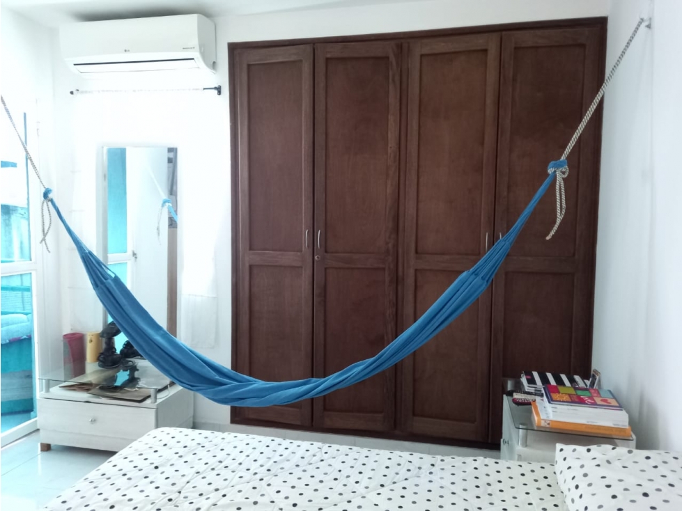 SE VENDE APARTAESTUDIO EN VERSALLES MONTERIA CORDOBA — foto 2