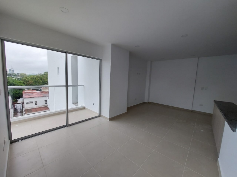 VENDE O ARRIENDA APARTAMENTO EN LA CASTELLANA — foto 5