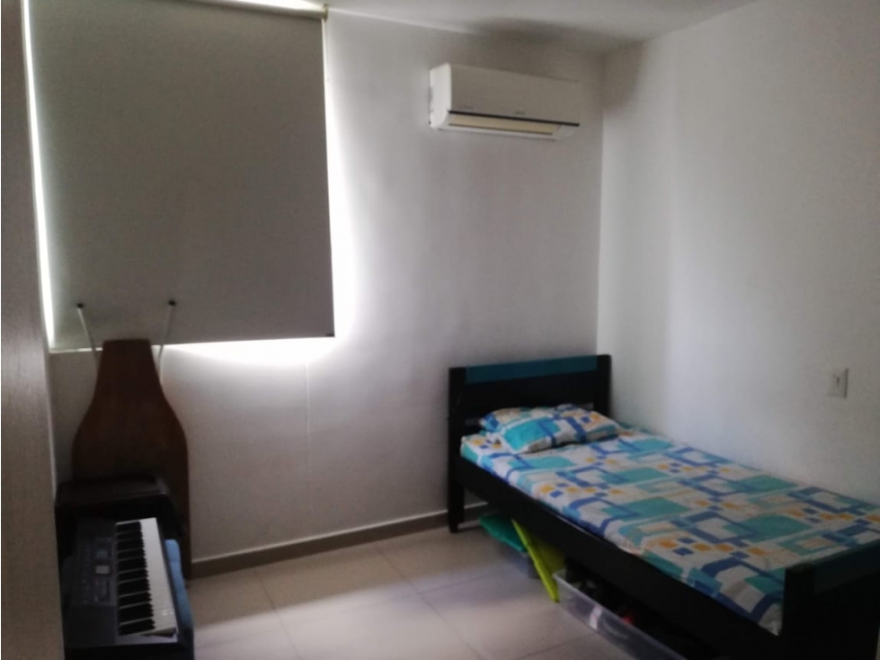 VENDE APARTAMENTO EN EL BARRIO MONTEVERDE EN MONTERIA — foto 4