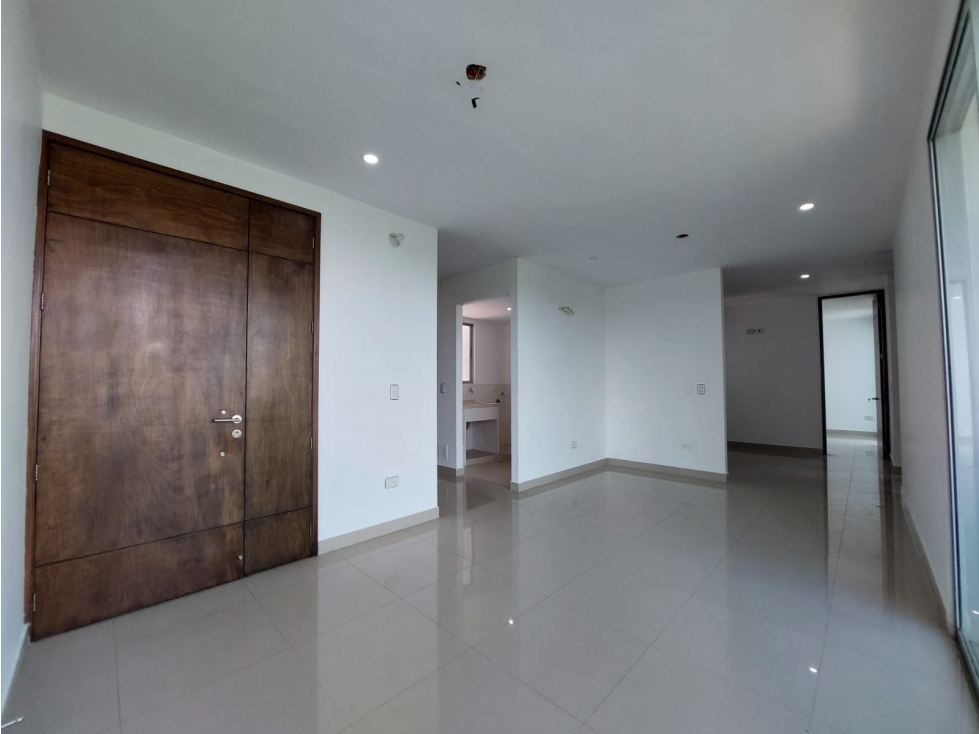 SE VENDE APARTAMENTO EN LA CASTELLANA — foto 4