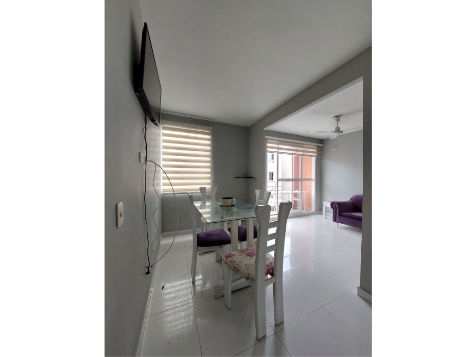 SE VENDE APARTAMENTO EN CASTELLANA — foto 6