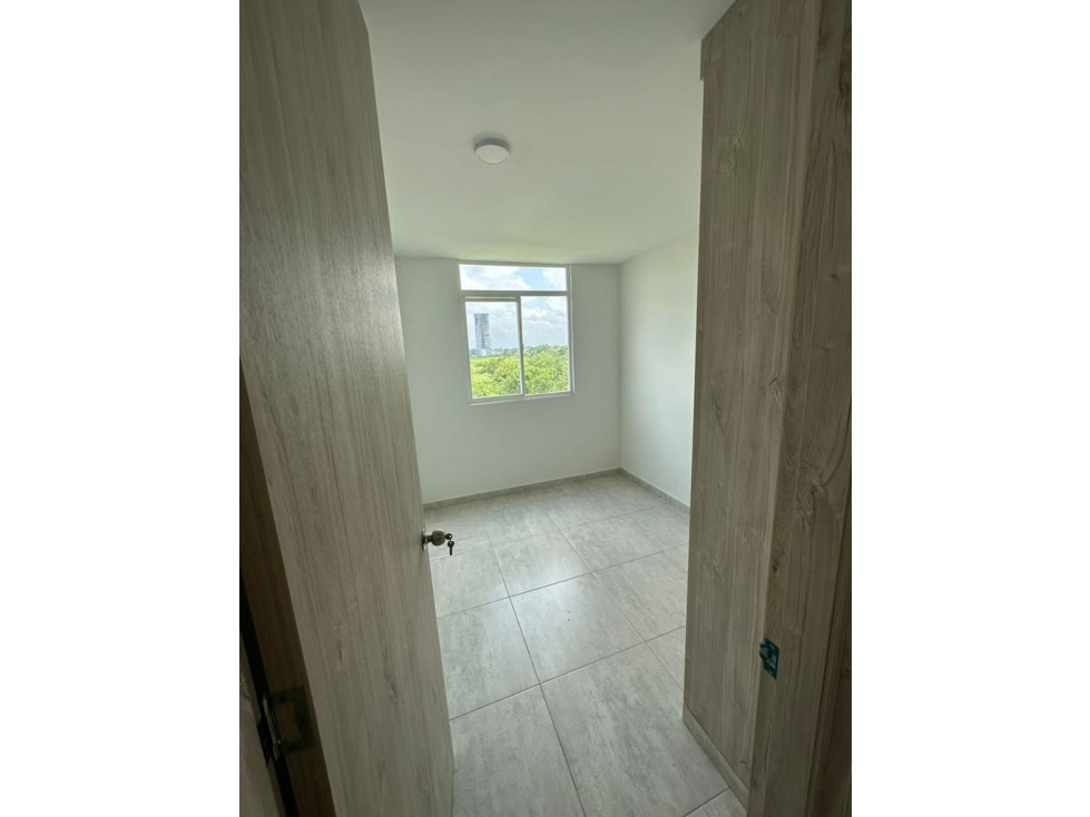 APARTAMENTO EN VENTA EN EL BARRIO LA CASTELLANA EN MONTERIA