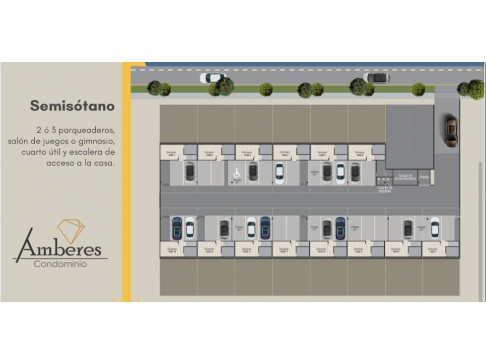 VENDE PROYECTO DE CASAS AL NORTE DE MONTERIA - 2