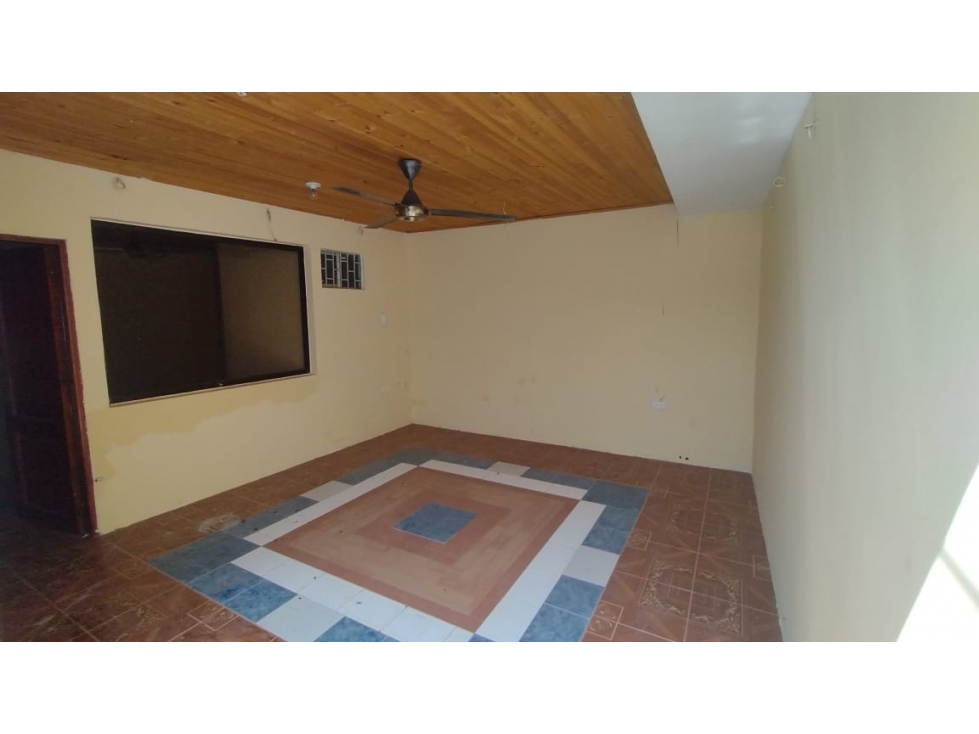 CASA EN VENTA EN EL B/ BUENAVISTA EN MONTERÍA