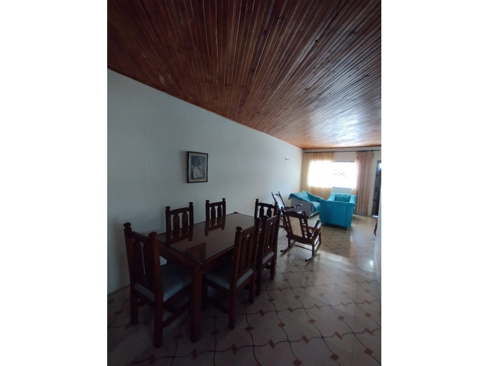 CASA Y APARTAESTUDIO EN VENTA EN LA JULIA EN MONTERÍA
