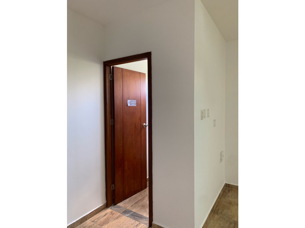 OFICINA EN ARRIENDO EN EL BARRIO LAURELES- MONTERIA - 5
