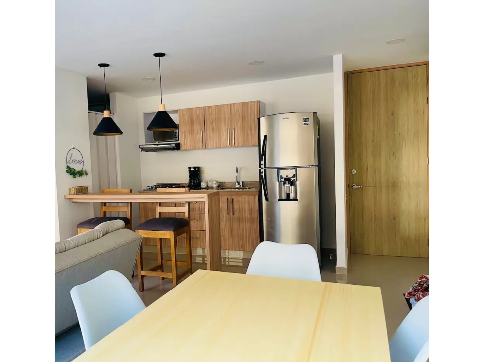 APARTAMENTO EN VENTA CERCA AL CENTRO COMERCIAL ALAMEDAS DEL SINU