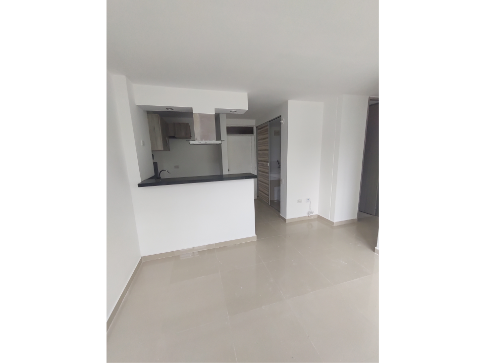 APARTAMENTO EN VENTA EN LA CASTELLANA PRIMER PISO