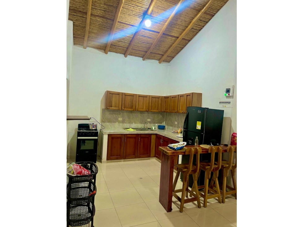CASA CAMPESTRE EN VENTA SAN MARCOS SUCRE - 1