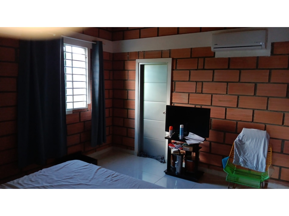 VENDE CASA FINCA EN SIERRA CHIQUITA EN MONTERIA - 2