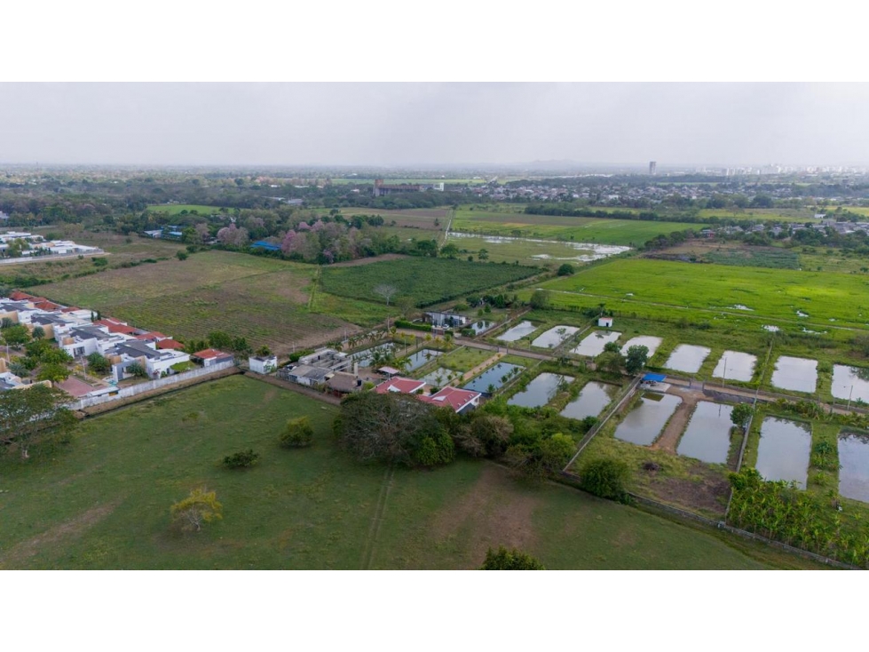 CASA FINCA EN VENTA CONJUNTO CERRADO AL NORTE DE MONTERIA — foto 2