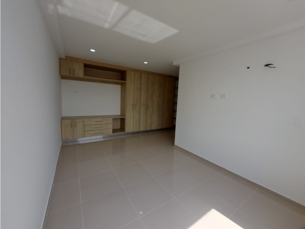 APARTAMENTO EN VENTA EN EL BARRIO LA CASTELLANA EN MONTERIA - 2