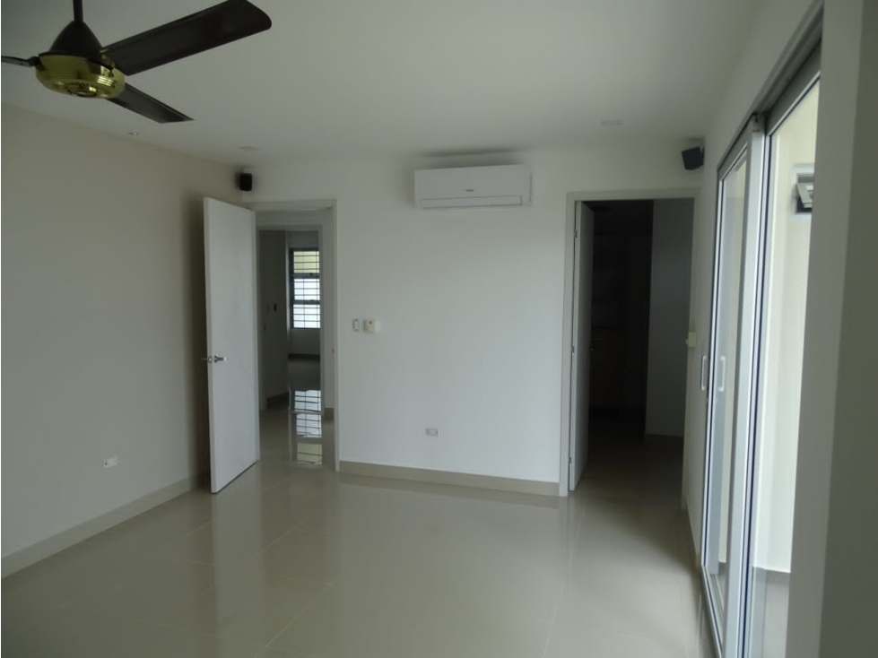 CASA EN VENTA EN CASTELLANA VALLEJUELOS MONTERÍA - 1