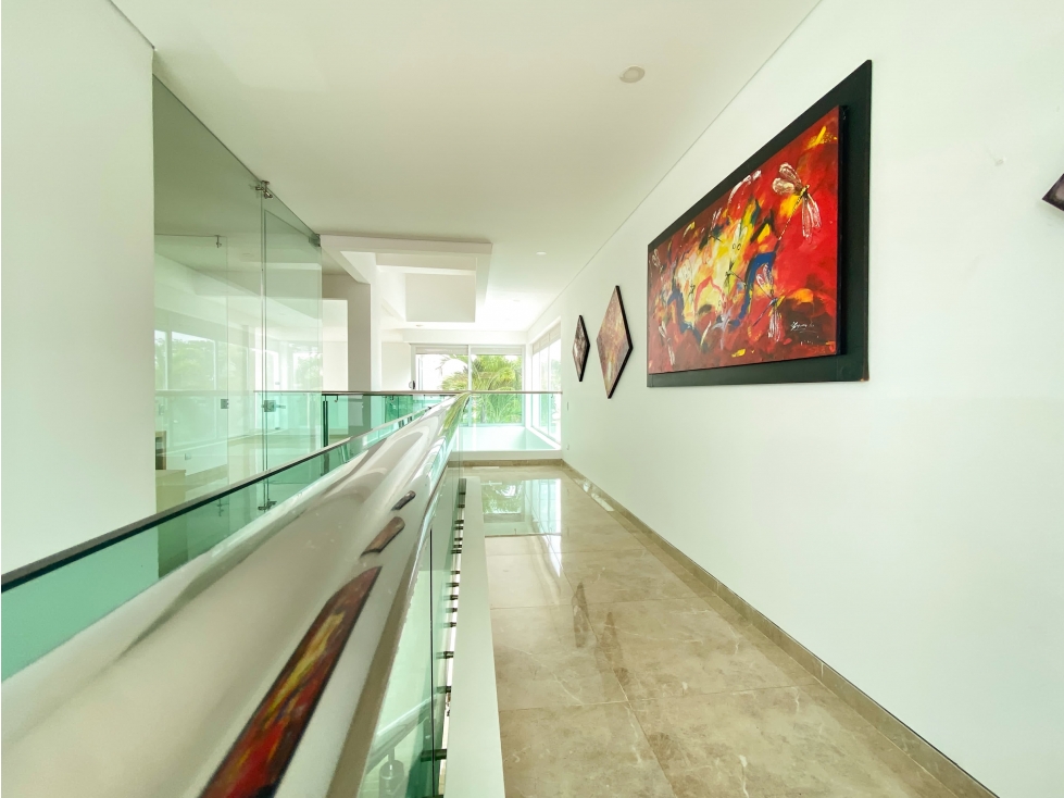 CASA EN VENTA EN PICACHO MONTERÍA
