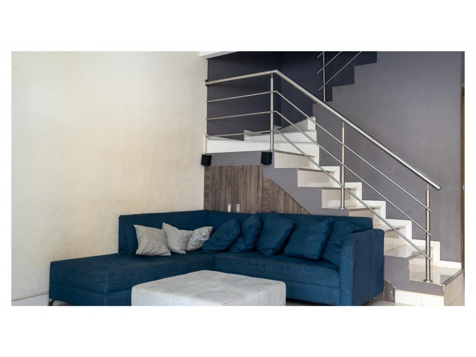 CASA EN VENTA EN LACHARME MONTERIA
