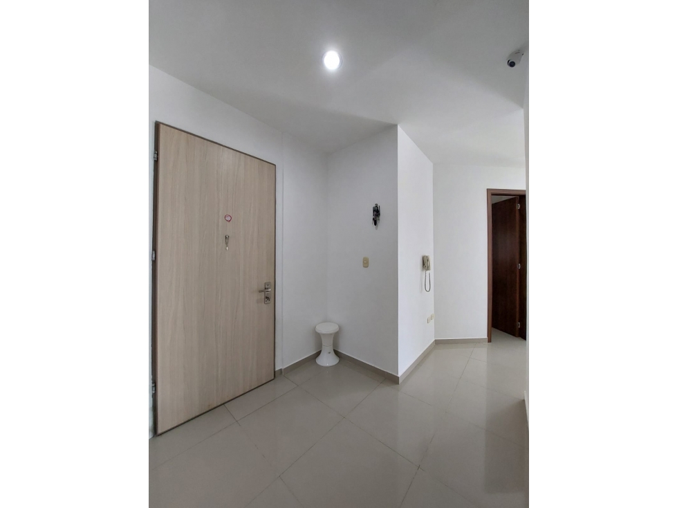 HERMOSO APARTAMENTO EN VENTA - CASTELLANA — foto 5