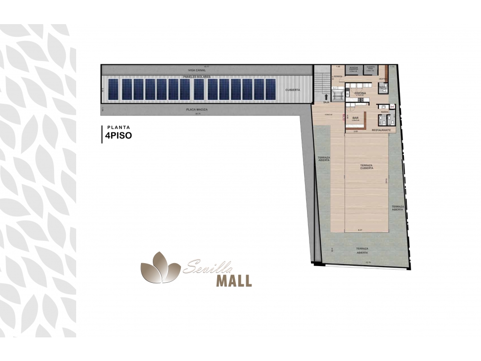 LOCALES COMERCIALES EN NUEVO CENTRO COMERCIAL EN MONTERIA - 4