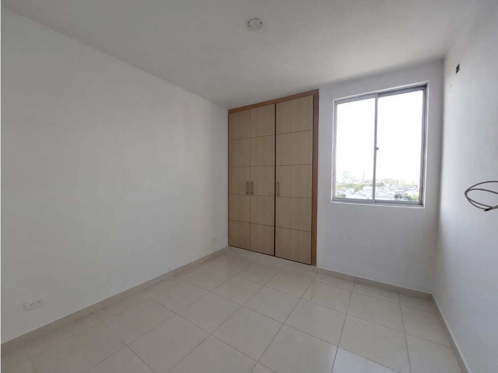 APARTAMENTO EN VENTA - MONTEVERDE — foto 5