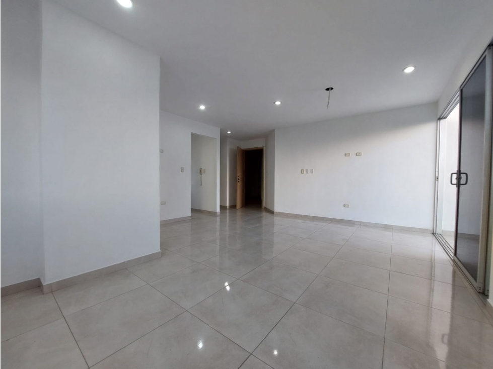 APARTAMENTO EN VENTA - MONTEVERDE - MONTERIA — foto 3