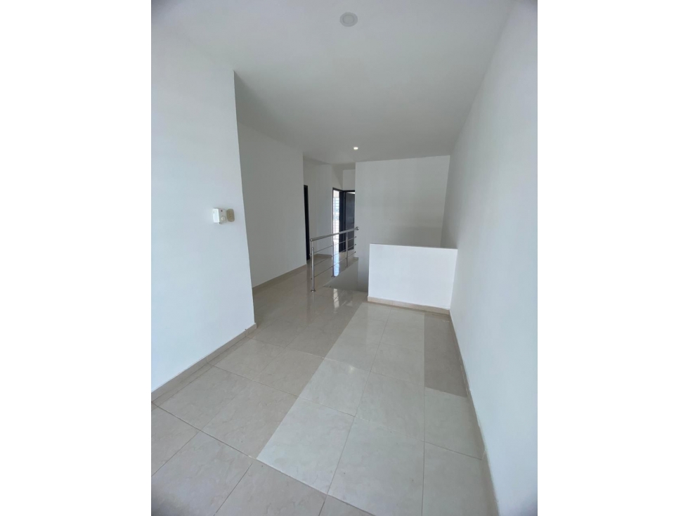 CASA EN VENTA EN EL BARRIO GUADALUPE — foto 3