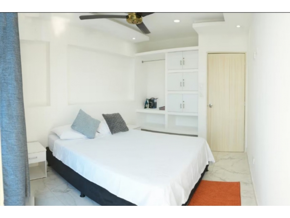 ARRIENDA APARTAMENTO AMOBLADO EN GARZONES - CERCA AL AEROPUERTO — foto 3
