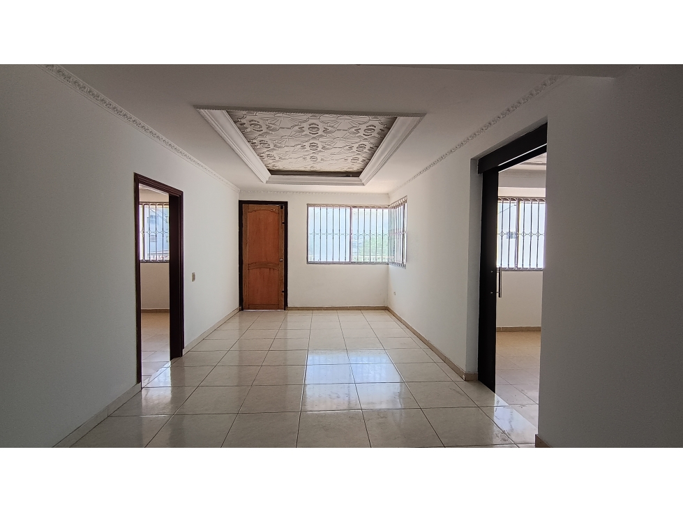 CASA BIFAMILIAR EN VENTA O ARRIENDO - B/ PASATIEMPO - 3