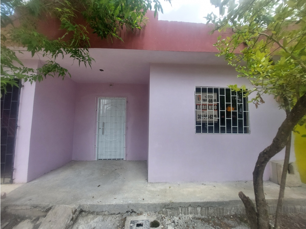 APARTAMENTO EN ARRIENDO B/ EDMUNDO LOPEZ 4ª ETAPA