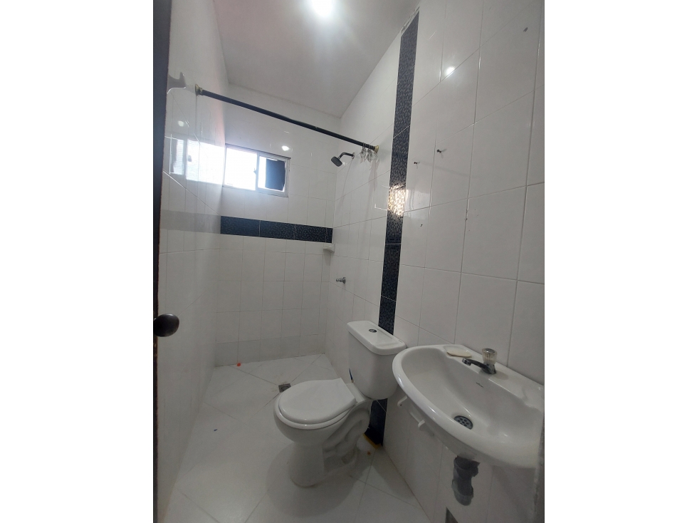 APARTAMENTO EN ARRIENDO B/ VILLA REAL - MARGEN IZQUIERDA — foto 6