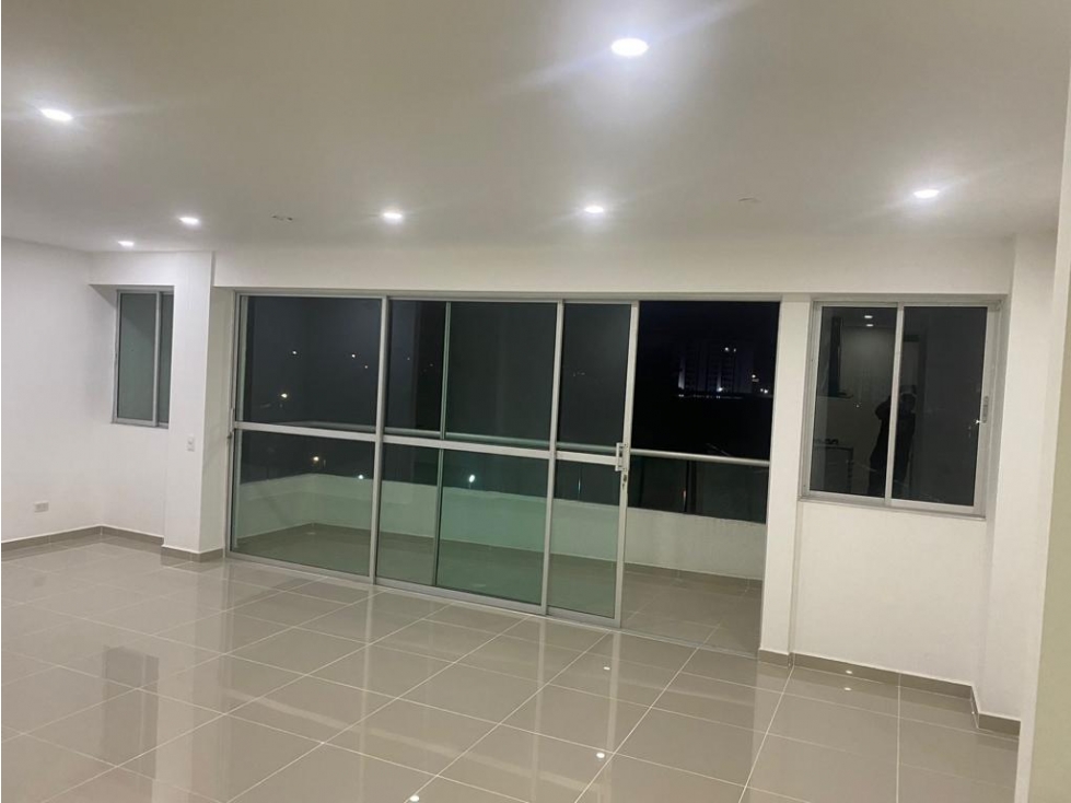 APARTAMENTO EN ARRIENDO - MONTEVERDE