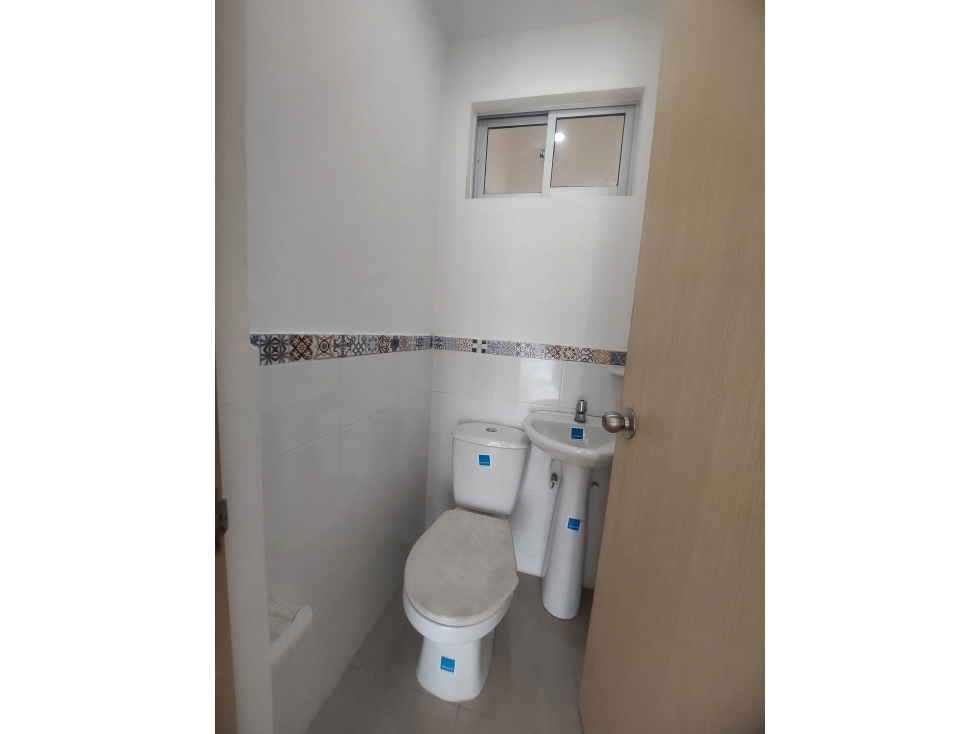 APARTAMENTO EN ARRIENDO - CASTELLANA — foto 4