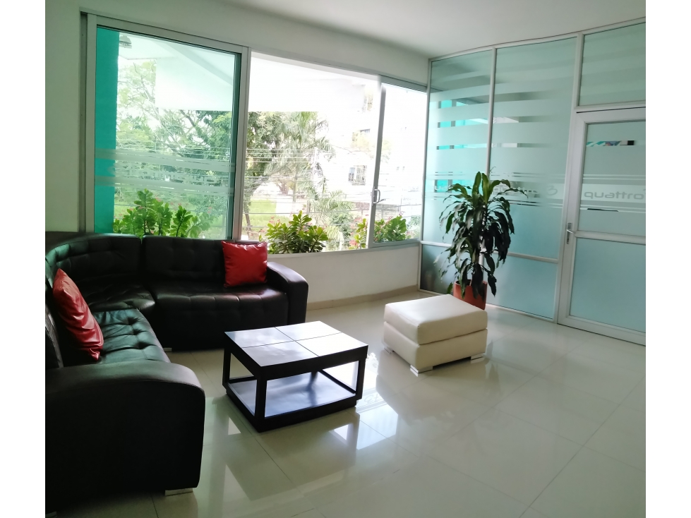 VENTA DE APARTAMENTO EN EL RECREO