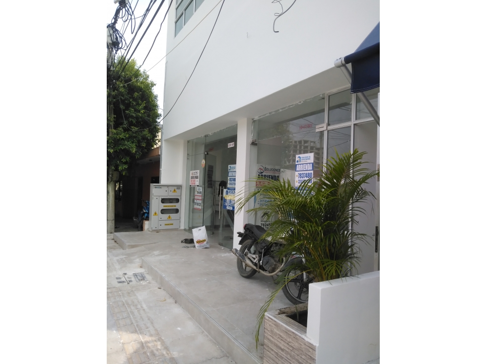 ARRIENDA LOCAL COMERCIAL - 2