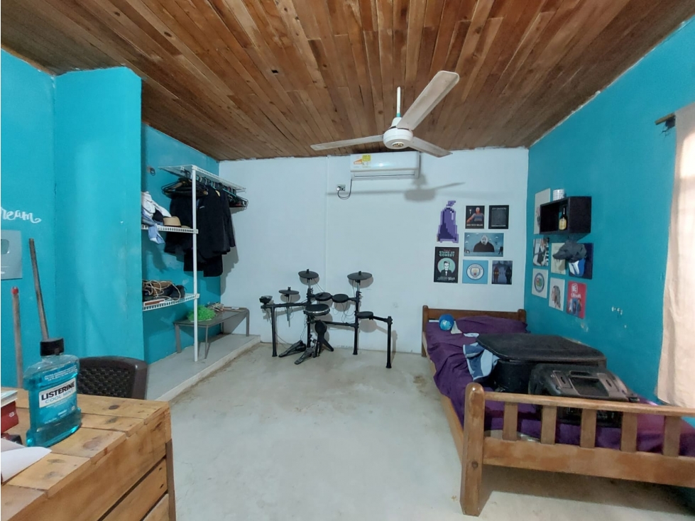 CASA EN VENTA EN JUANXXIII MONTERIA CORDOBA — foto 2