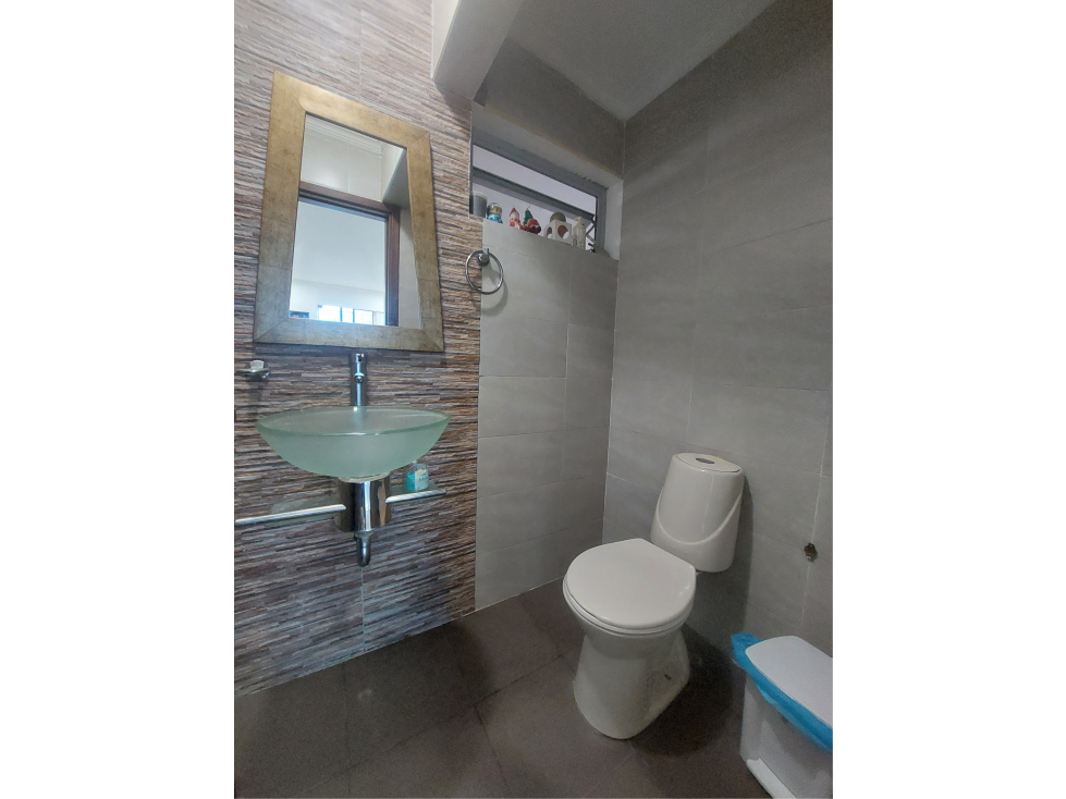 CASA PARA USO COMERCIAL EN ARRIENDO - COSTA DE ORO - 6