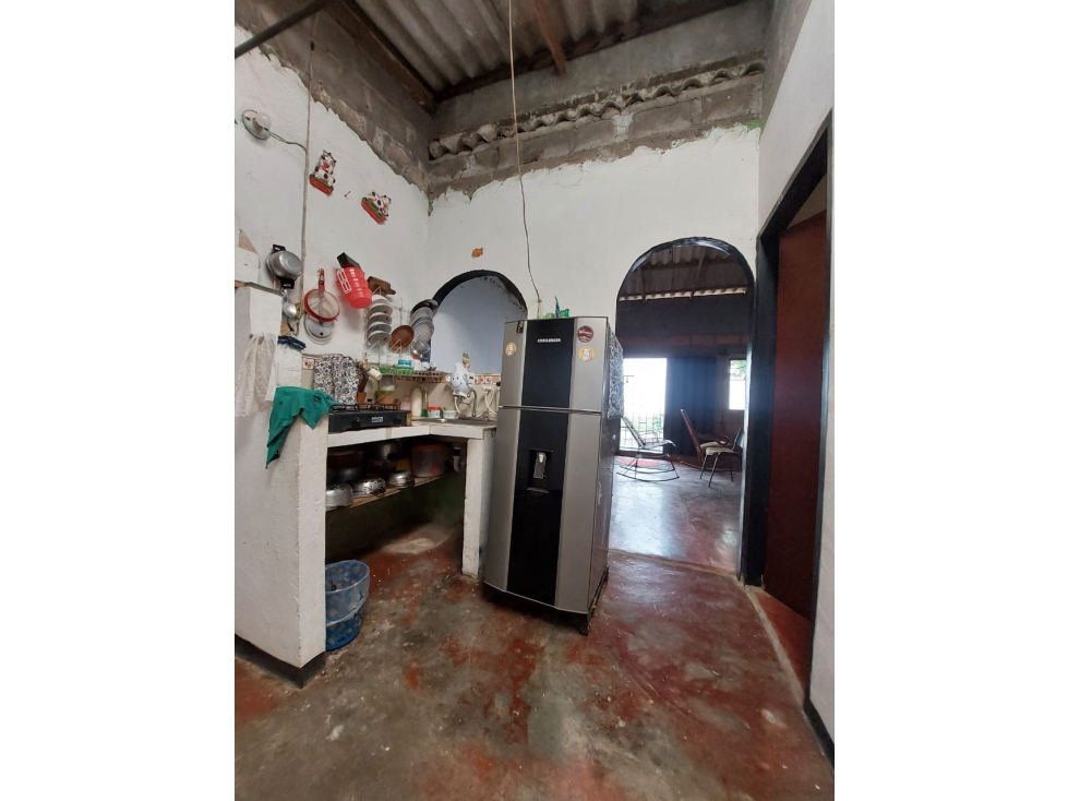 CASA EN VENTA EN BARRIO EL DORADO MONTERÍA - 5