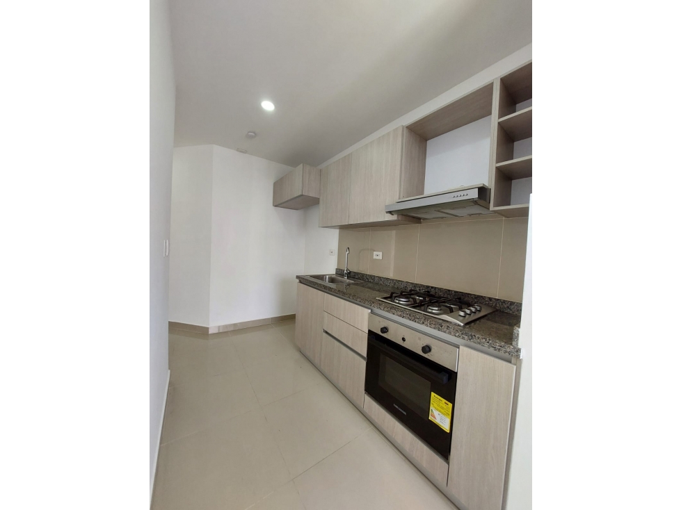 HERMOSO APARTAMENTO EN ARRIENDO - CASTELLANA — foto 6