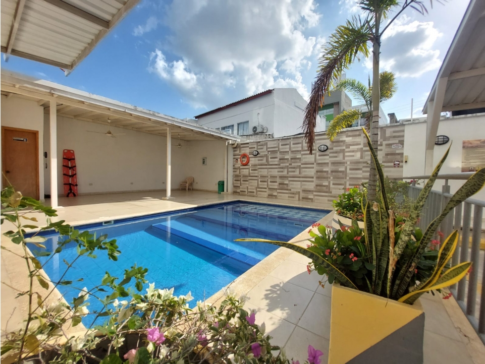 HERMOSO APARTAMENTO EN VENTA - CASTELLANA