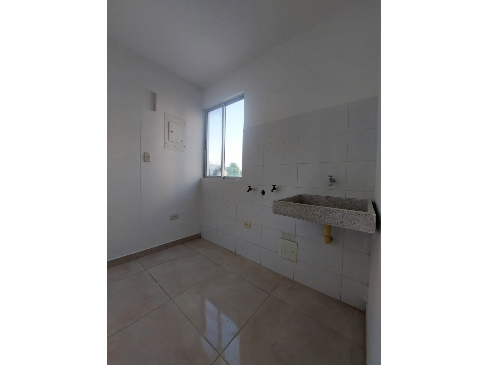 APARTAMENTO EN VENTA - MONTEVERDE - MONTERIA — foto 6