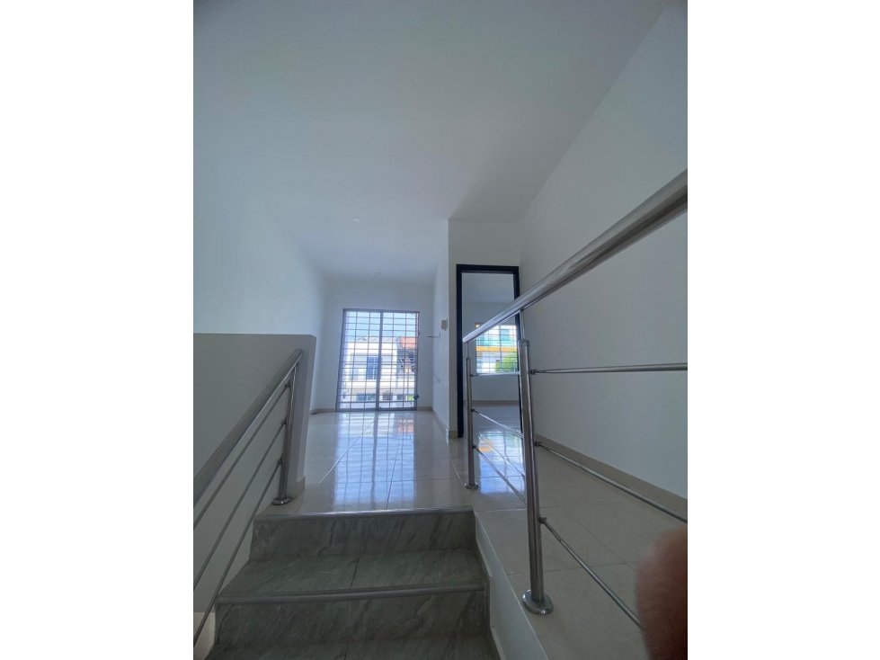 CASA EN VENTA EN EL BARRIO GUADALUPE — foto 4