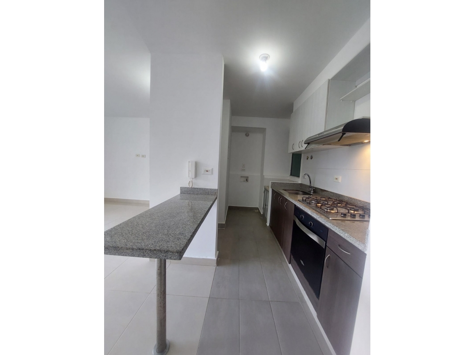 APARTAESTUDIO EN ARRIENDO CERCA AL C.C. BUENAVISTA — foto 6