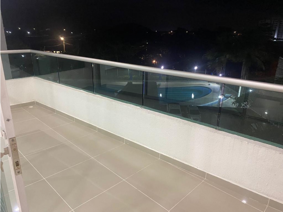 APARTAMENTO EN ARRIENDO - MONTEVERDE — foto 2