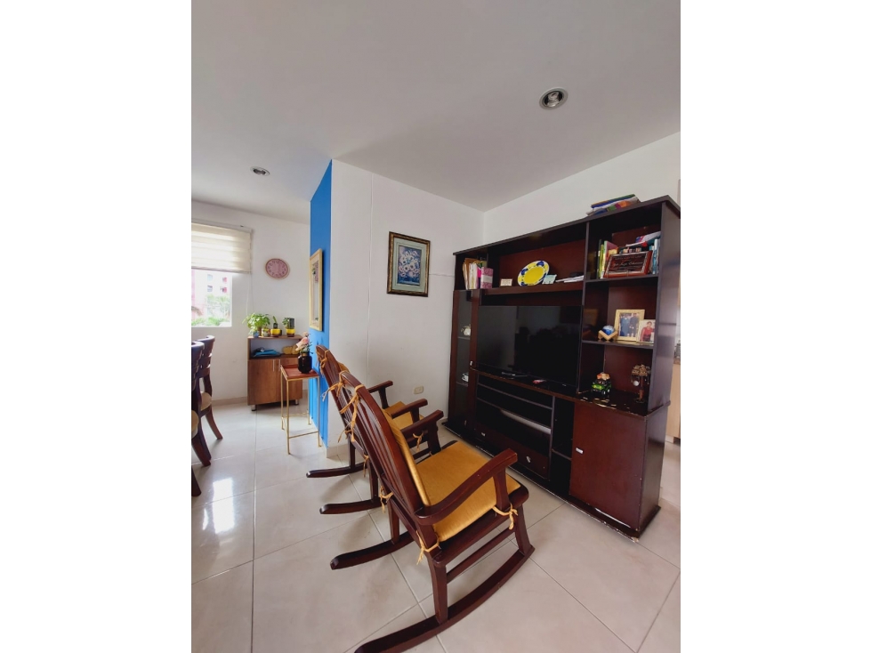 APARTAMENTO EN VENTA EN CALIFORNIA EN MONTERIA — foto 5