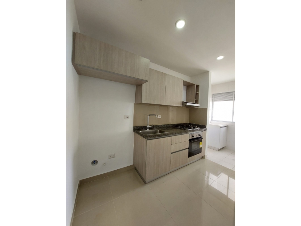 HERMOSO APARTAMENTO EN ARRIENDO - CASTELLANA — foto 5