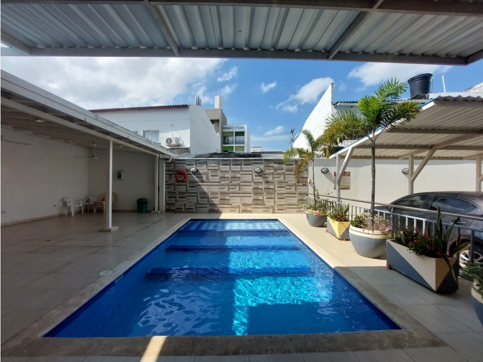 HERMOSO APARTAMENTO EN VENTA EN MONTEVERDE — foto 2
